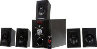 KRISONS Beat 5.1 Bluetooth Home Theatre