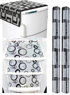 FACTCORE Refrigerator  Cover