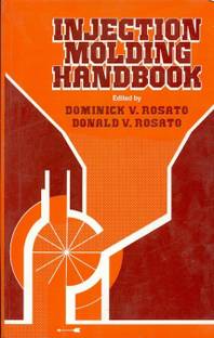 Injection Molding Handbook 01 Edition