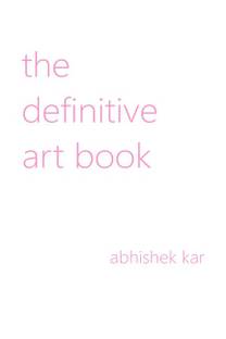 The Definitive Art Book