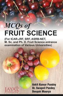 MCQ of Fruit Science