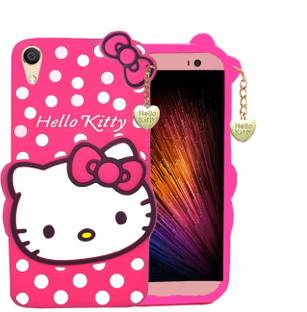 COVERBLACK Back Cover for OPPO A37 / A37F / A37FW