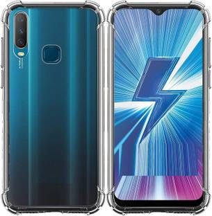 COVERNEW Back Cover for Honor 20i