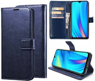 Wynhard Flip Cover for Vivo V17 Pro