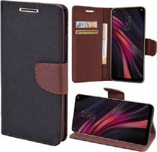 Wynhard Flip Cover for Mi Redmi Note 8 Pro