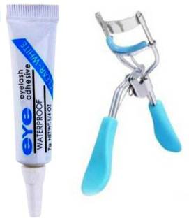 RICH LOOK EYELASHES CURLER,EYELASHES GLUE