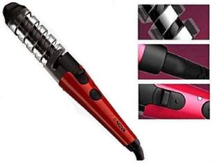 esaumya Nova Electric Hair Curler Hair Curler