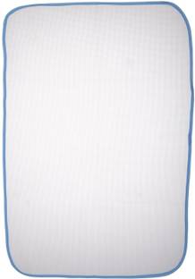 FLAIR Protective Ironing Mesh No Melt Pressing Cloth for Easy Ironing and Protection Ironing Mat