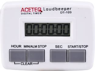 ACETEQ DT109 Digital Kitchen Timer