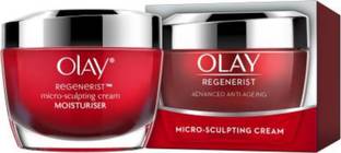 OLAY REGENERIST Advanced Anti-Ageing MICRO-SCULPTING CREAM