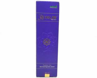 indiabulls Retiglow Night Serum