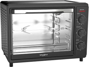 Whirlpool 30-Litre Oven Toaster Grill (OTG)