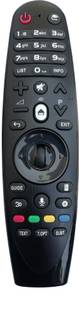 LipiWorld AN-MR600 (ANMR600) AKB74495301 Remote Control LG Remote Controller