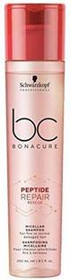 Schwarzkopf Peptide Repair Rescue Micellar Shampoo