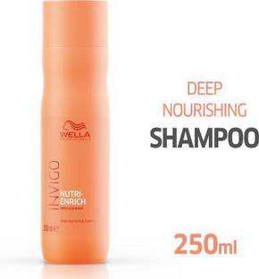 WELLA PROFESSIONAL INVIGO (NUTRI-ENRICH) DEEP NOURISHING SHAMPOO