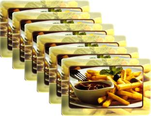 Dakshya Industries Fridge Mat
