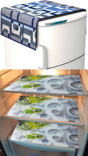 Loveloom Fridge Mat