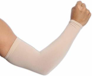 Sanchi Creation Polyester Arm Sleeve For Men & Women
