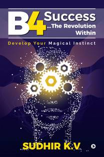 B4 Success...the Revolution within