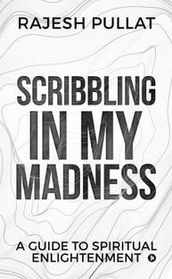 Scribbling in my Madness