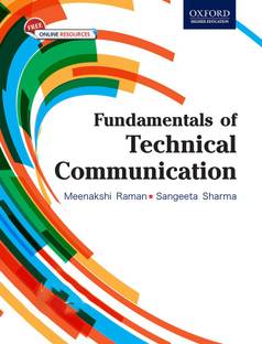 Fundamentals of Technical Communication 1st  Edition