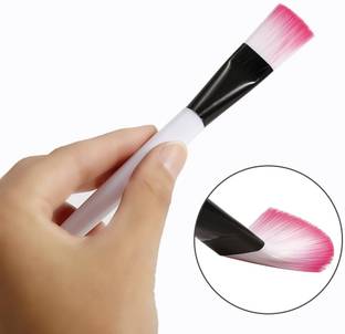 Maange Mask Brush Fur Makeup Foundation