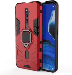 MOBIRUSH Back Cover for Realme X2 Pro