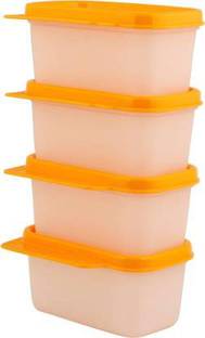 TUPPERWARE Polypropylene Grocery Container  - 190 ml