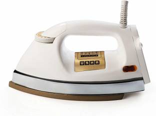 USHA EI 3710 Dry Iron 1000 W Dry Iron
