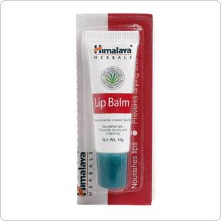HIMALAYA Lip Balm Natural