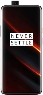 Currently unavailable Add to Compare OnePlus 7T Pro Mclaren Limited Edition (Papaya Orange, 256 GB) 4.113 Ratings & 2 Reviews 12 GB RAM | 256 GB ROM 16.94 cm (6.67 inch) Display 48MP Rear Camera | 8MP Front Camera 4085 mAh Battery 1 year manufacturer warranty for device and 6 months manufacturer warranty for in-box accessories including batteries from the date of purchase ₹44,990 ₹58,999 23% off Free delivery Bank Offer