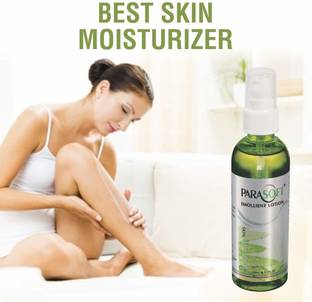 पारासोफ्ट Emollient Lotion
