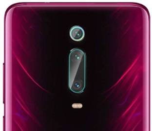 BeeVault Back Camera Lens Glass Protector for Mi K20 Pro