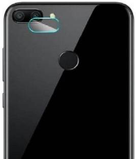BeeVault Back Camera Lens Glass Protector for Mi Redmi 6A