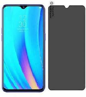 realtech Tempered Glass Guard for Oppo RX17 Pro