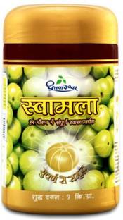 Dhootpapeshwar Swamala Chyawanprash