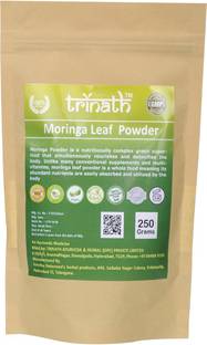 Trinath Moringa Leaf Powder
