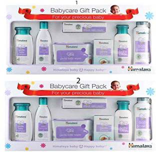 Himalaya Herbals combo