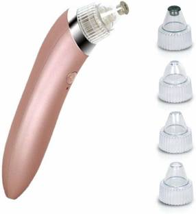 BEMALL Plastic Blackhead Remover Brush