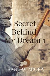 Secret Behind My Dreams- 1