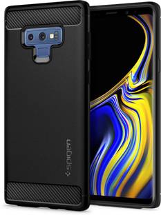 Spigen Rugged Armor Back Cover for SAMSUNG Galaxy Note 9