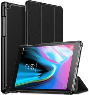 LILLIPUT Book Cover for Samsung Galaxy Tab A 8 inch