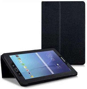 Lilliput Book Cover for Samsung Galaxy E-T560 (9.6inch) - Lilliput :  Flipkart.com