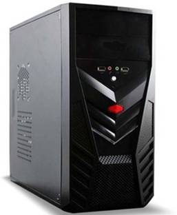 cpu edgei3 i 3 (4 MB RAM/NVIDEA Graphics/1 TB Hard Disk/64 GB SSD Capacity/Windows 10 (64-bit)/1 GB Graphics Memory) Mini Tower