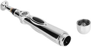 Anirdesh H86 Electric Meridian Energy Body Massager Pen Massager