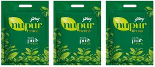 Godrej Nupur Henna 400 g , Brown