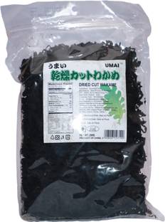 UMAI Dried Cut Wakame