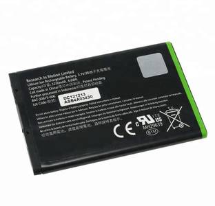 thinkme Mobile Battery For  Blackberry Bold 9900 9930 Curve 9380