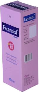 Canixa Facemoist Cream