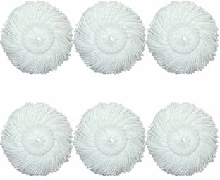 GALA GALA QUICK-SPIN MOP REFILL Refill